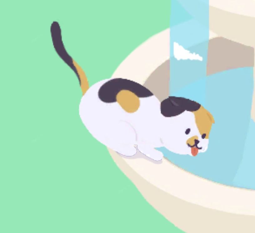 好可爱 2