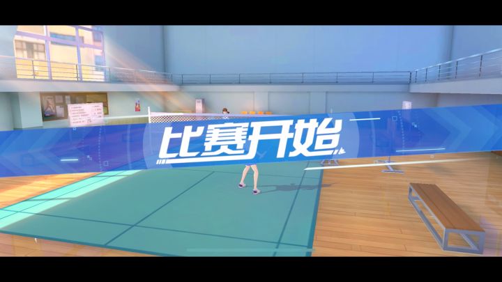 飞羽青春截图