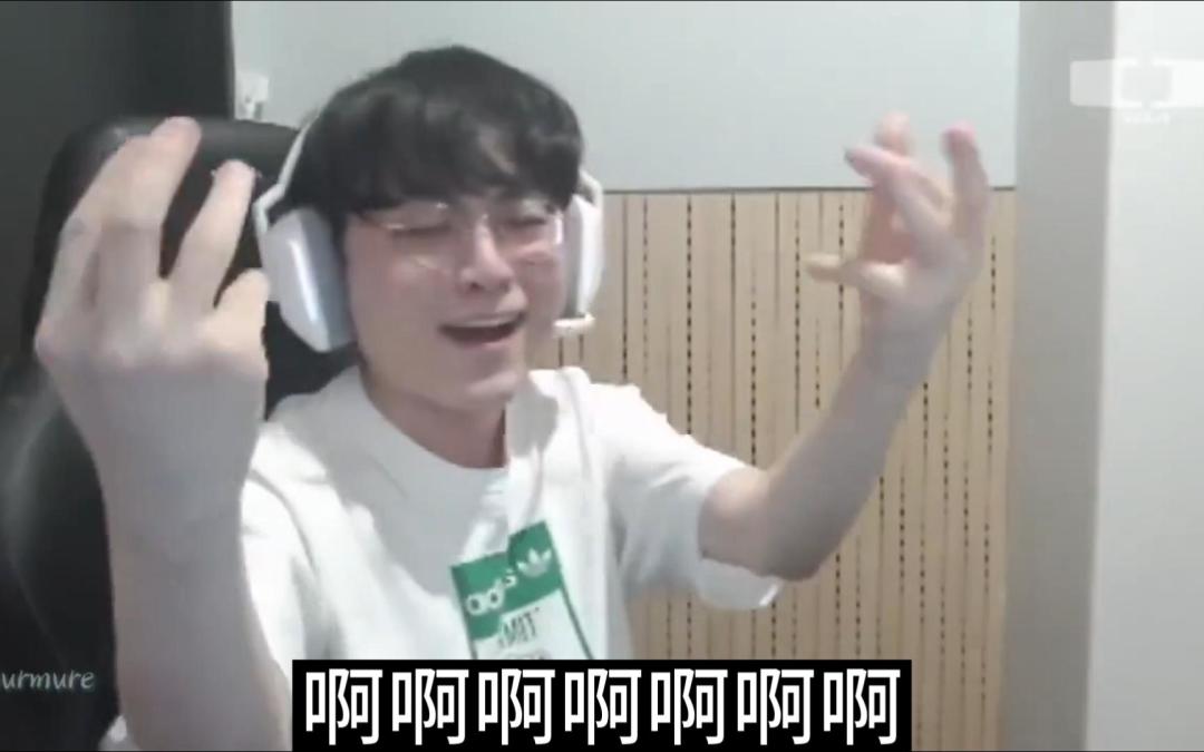 二周年大c恐怖如斯 2