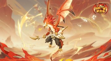 【活动公告】六月半夏，热浪袭来