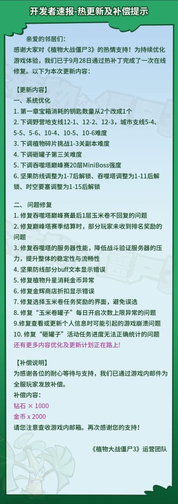 开发者速报-20250928