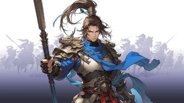 街机三国丨影龙骑职业攻略