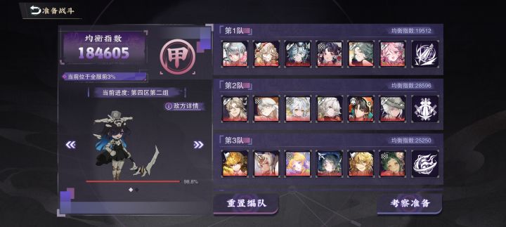 孩子,我们会不会伤害太低了点截图