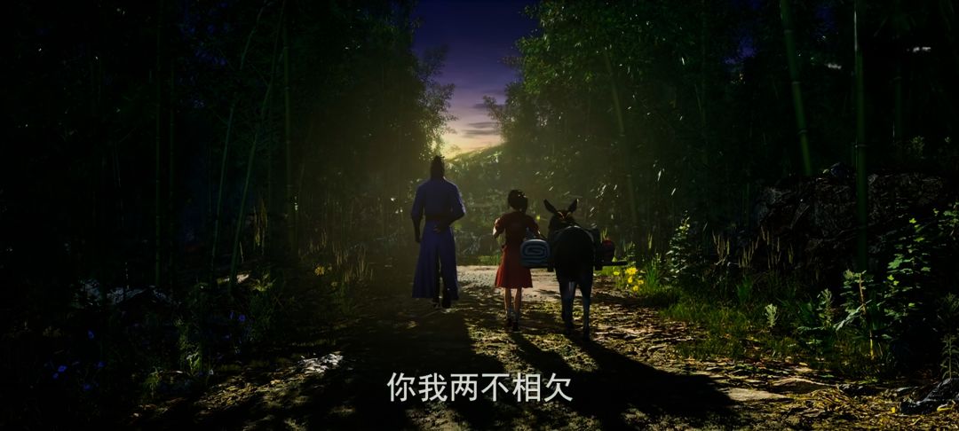 浅谈经历——暗影武学篇截图