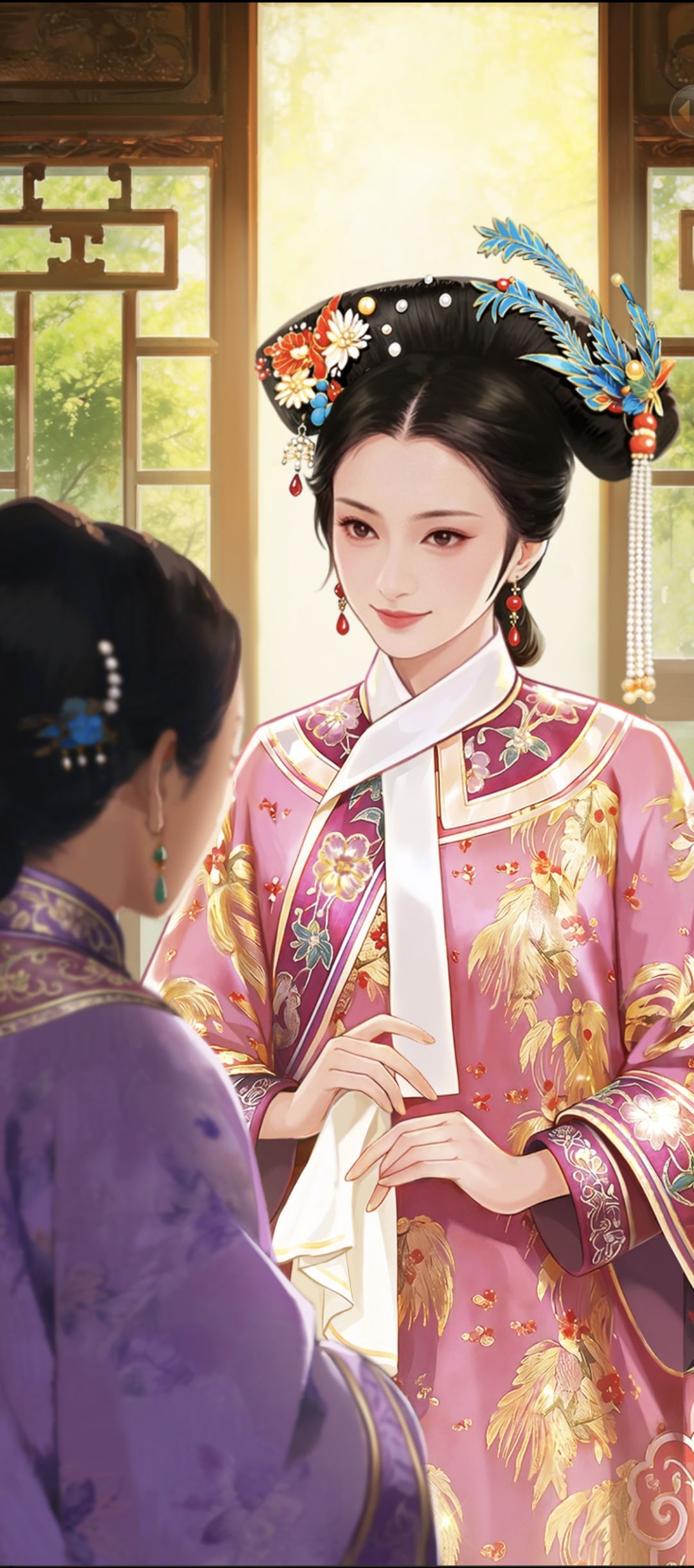 初藓·沈家灵秀 2