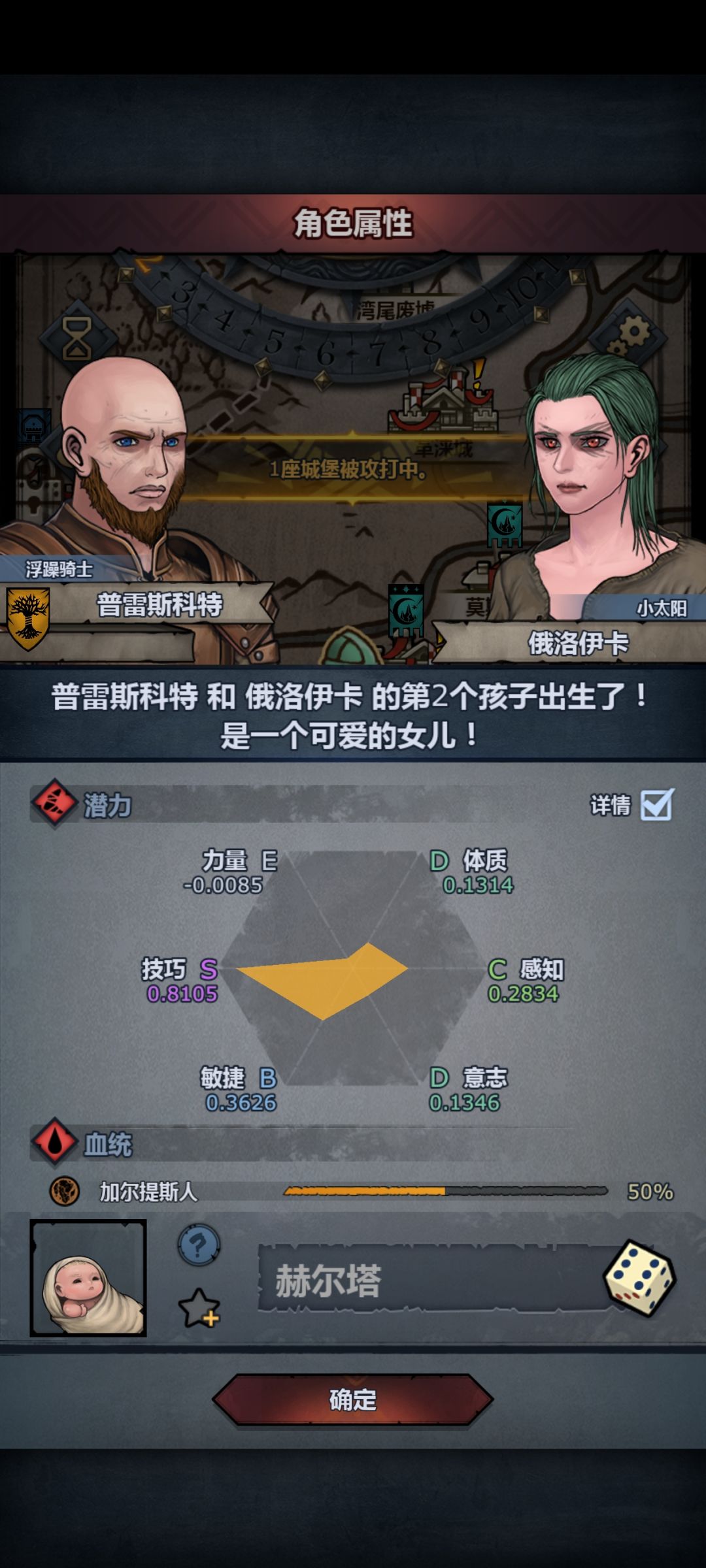 新手开荒人才培养后续 1
