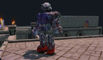 星火编辑器怪物导入+动画+制作案例