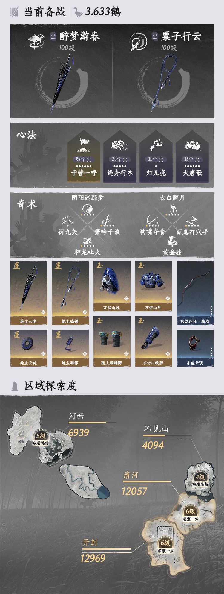 燕子所有时装并不存在违规内容 2