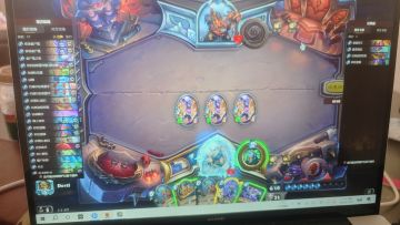 空场秒杀60血刺刃DK