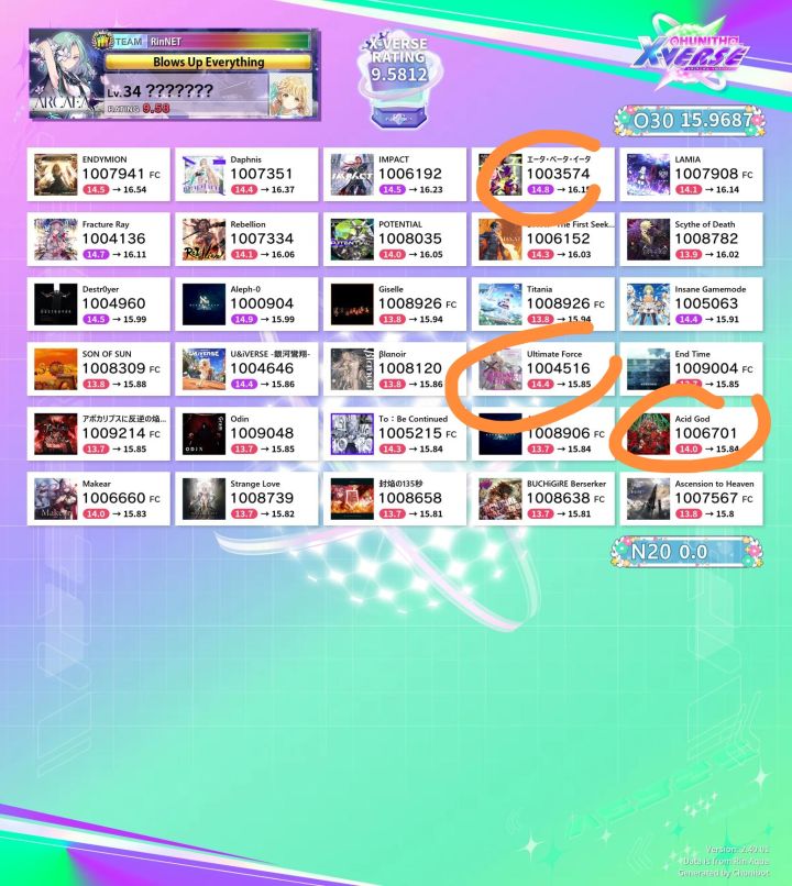 9.57rating萌新复健day3截图