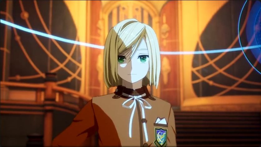 Fate/EXTRA重制版定档,1月28全球同步上线 6