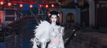 碎梦元素流毕业装备推荐！