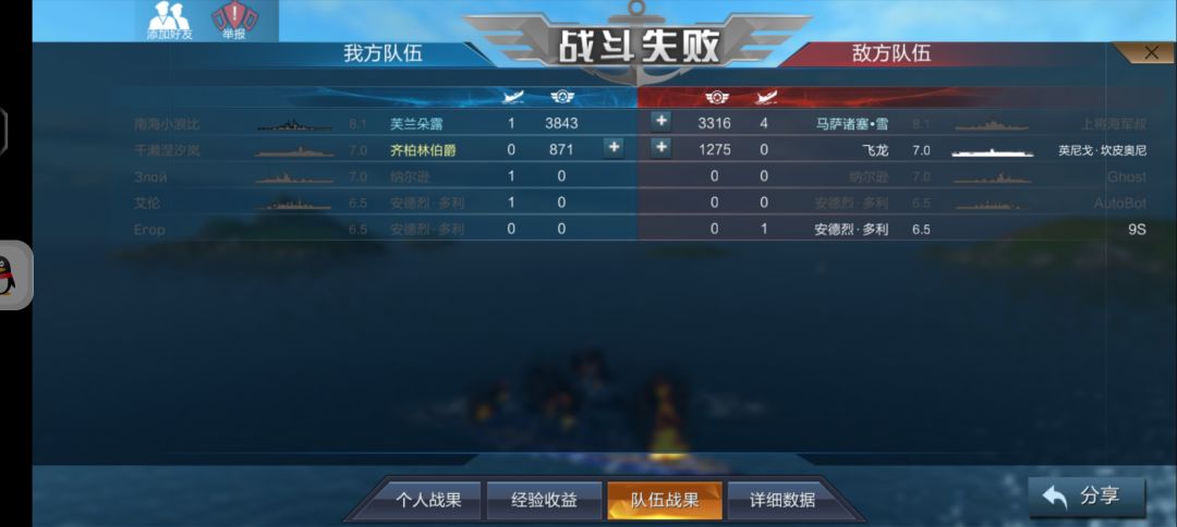 一个没把握住冲锋时机的780 2