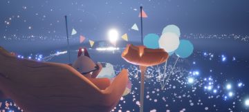 申请光遇测试服