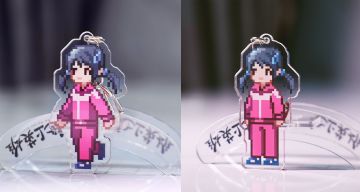 【世上英雄】摩点众筹周边实物图展示