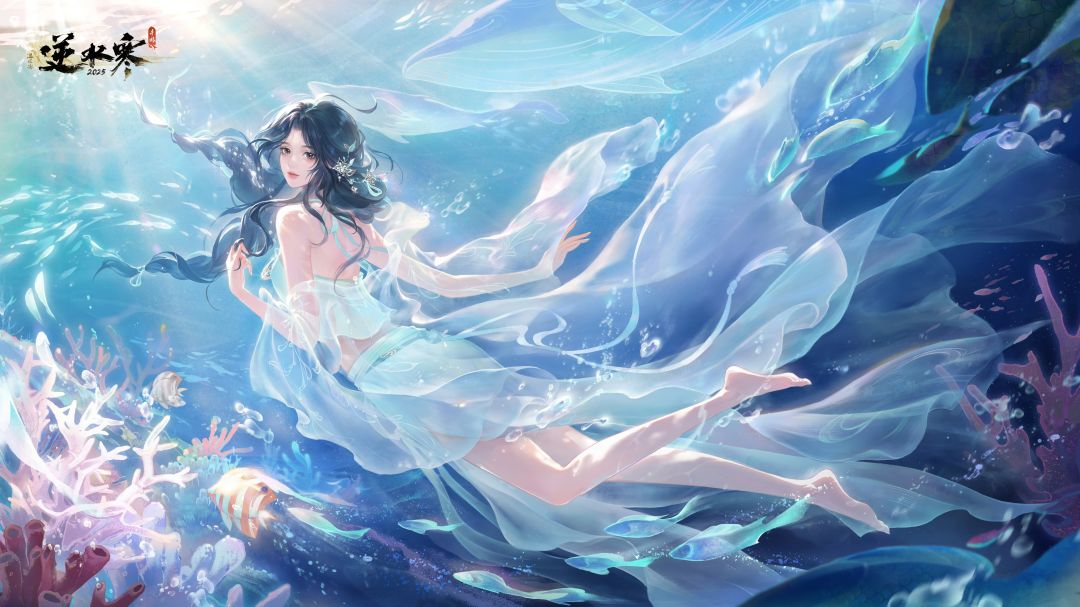 更具沉浸感的侠缘互动体验来了! 1