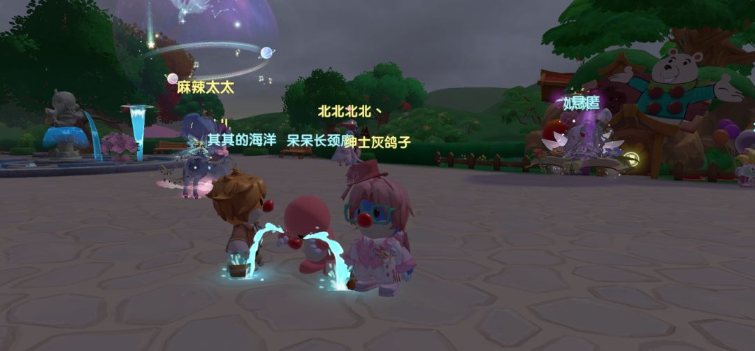 哈哈哈哈哈哈夺笋呐 2