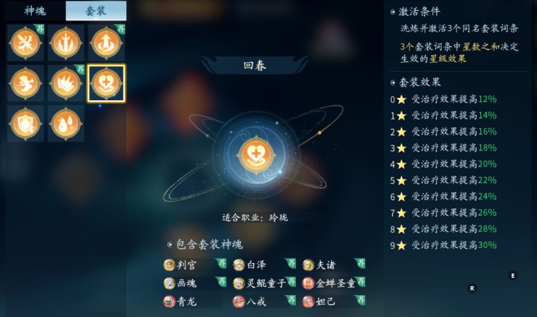 仙遇三大核心之一,重生在仙遇写攻略 2