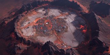 【星海特攻】“检.....检测到.......”