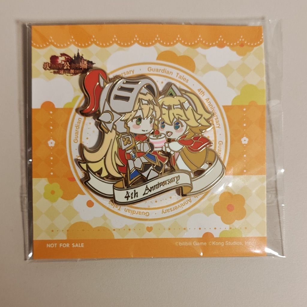 坎宝4周年！！ 3