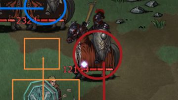 噩梦卷土分攻略三 叛乱骑士埃尔萨（极简固定走位大法）