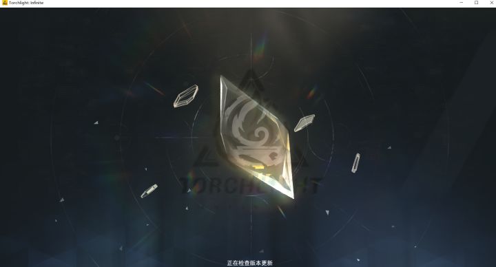 进不去游戏怎么办截图
