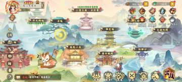 今晚的手札萌虎公子买单