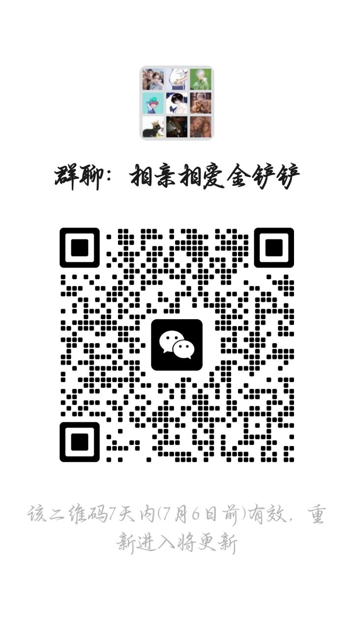 金铲铲v区群截图