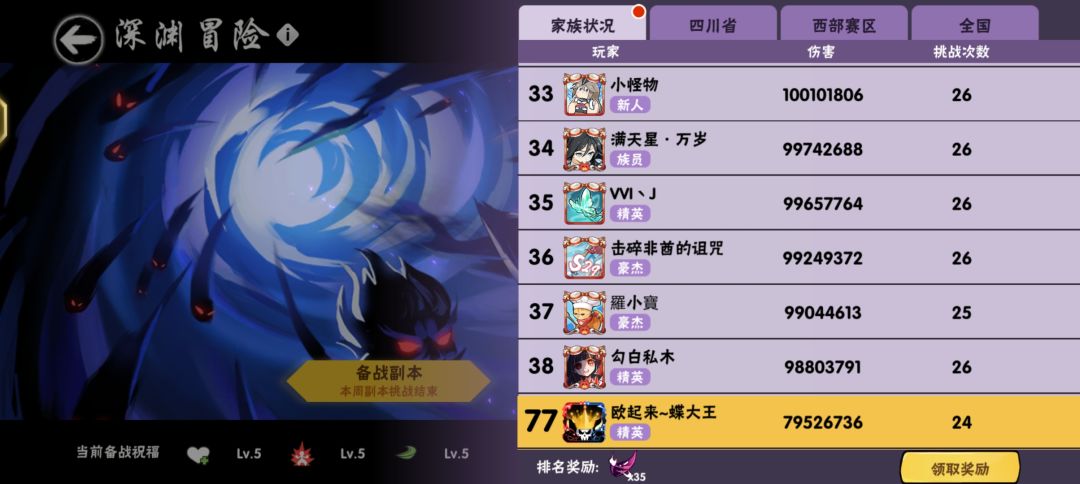本周33个破亿，辉夜一族招人（收内并） 4