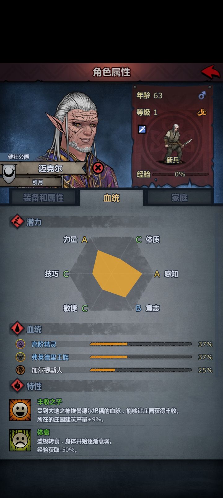 这脸上的纹看着太难受了截图