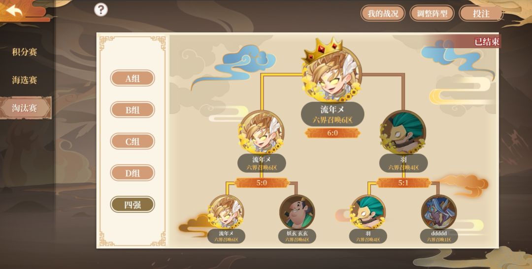 V5霸气 2