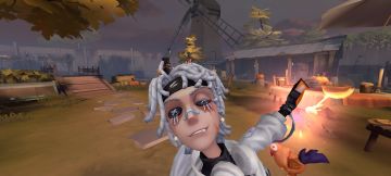 第五人格共研服名额申请