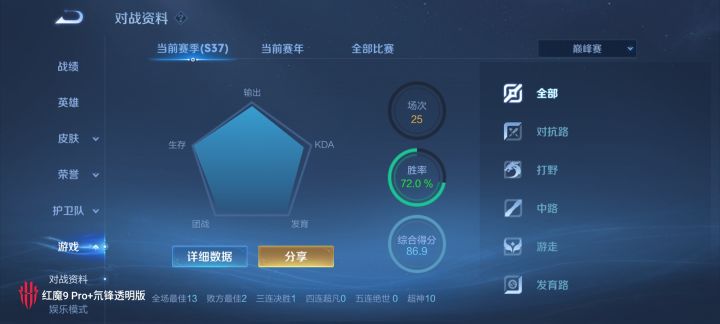 这匹配机制改了什么？？？？截图