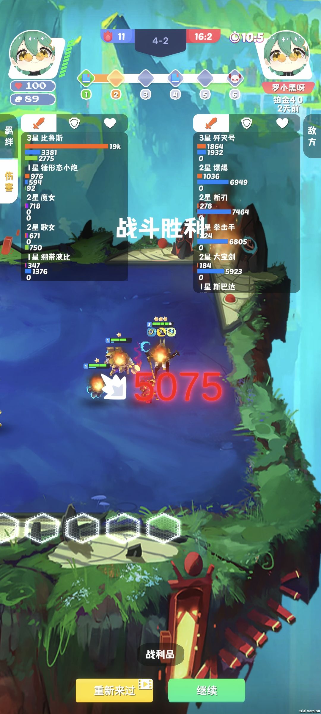 开局法师传说之力,然后狗头叠就完了 2