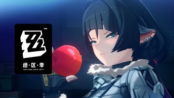 《绝区零》简角色展示｜致命审讯