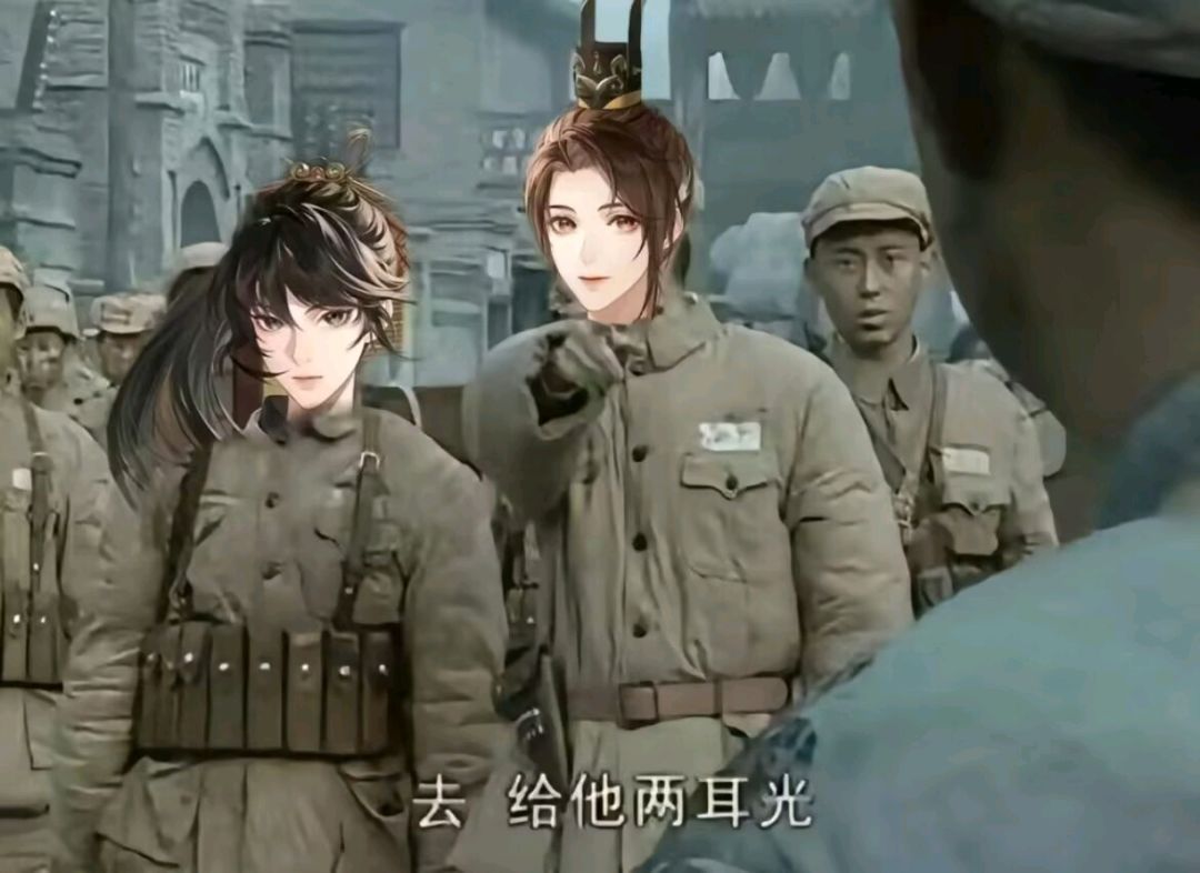 各位广陵王们，5-7流寇头头怎么打？ 3