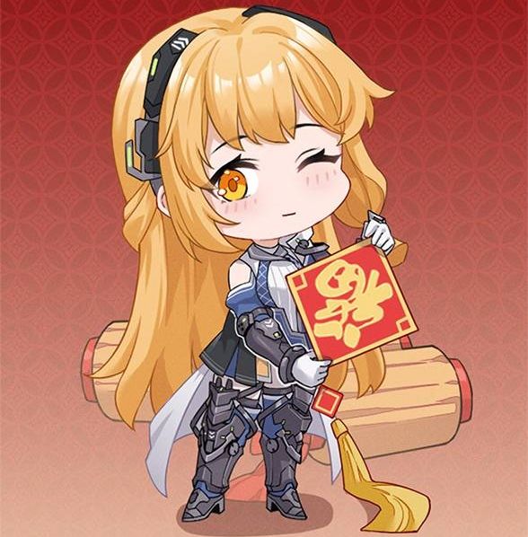新年快乐~ 1