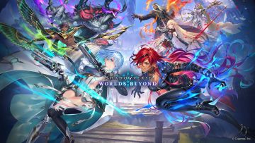 影之诗2 国际服的入坑指南、在哪下、常见问题等