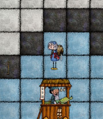 亲爱的ios宝子们：