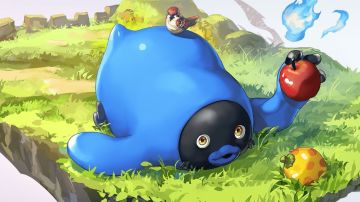 【乌库亚吉挑战】195级闪击打队