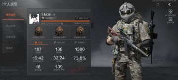 上限极高的五指键位图什么样？暗区主播幻影按键设置大解密！