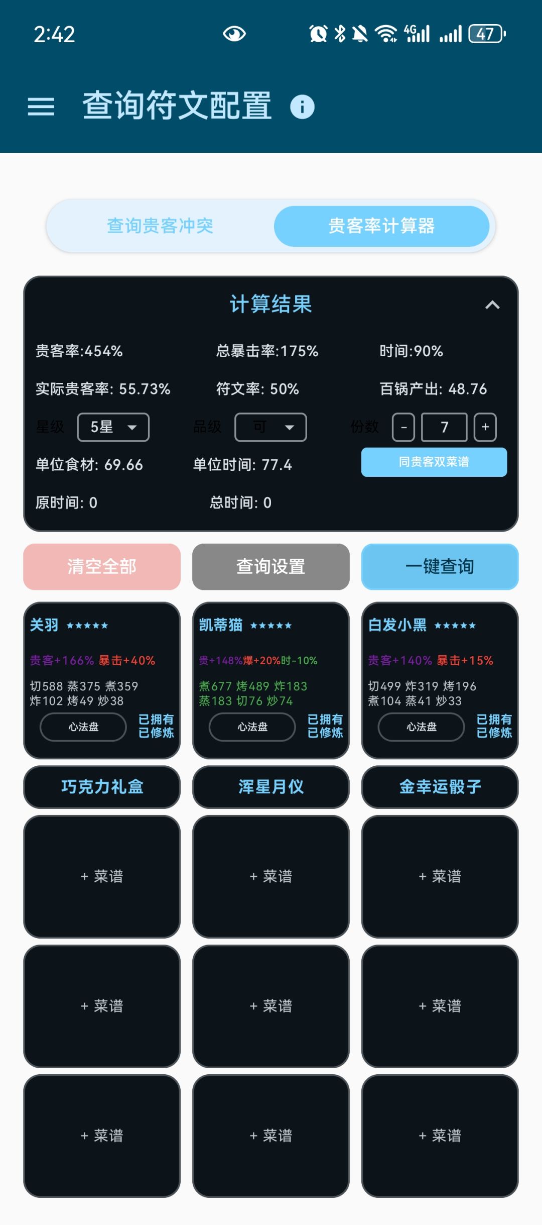 和小炒的一周年纪念日 4
