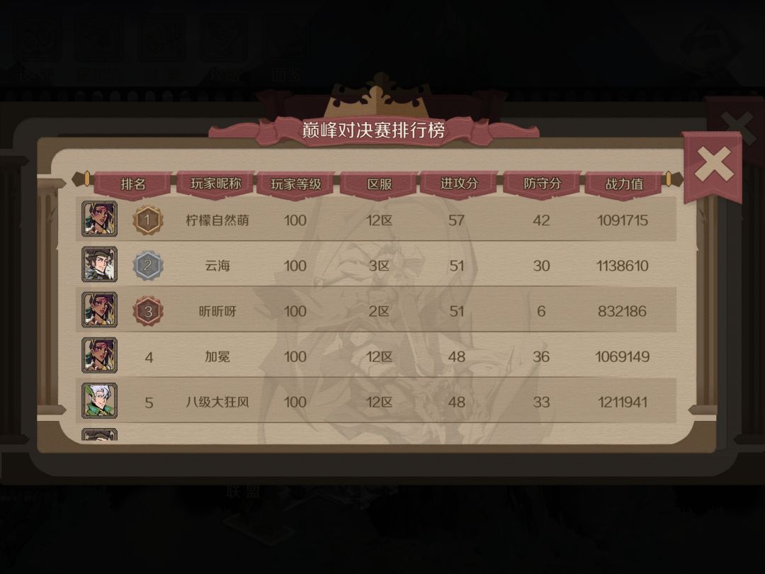 伯恩争霸赛 1