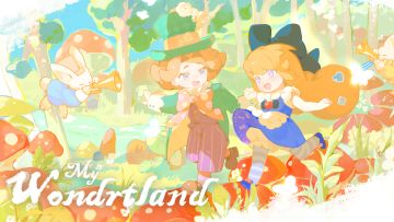 三分钟带你梦游爱丽丝童话~