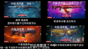 给大家看个快手带偏新手的家伙