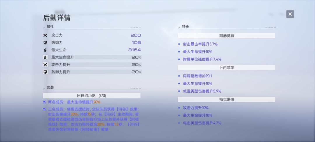 小金鱼，很值得养的一个辅助 3
