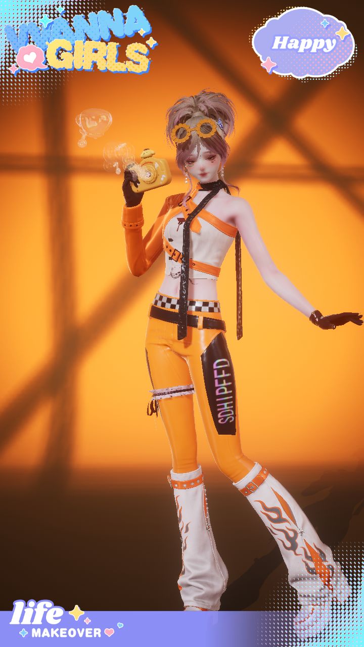 丑衣服爆改ing…… 3