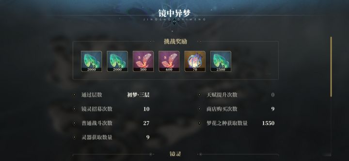 一图流 全自动奇梦速通截图