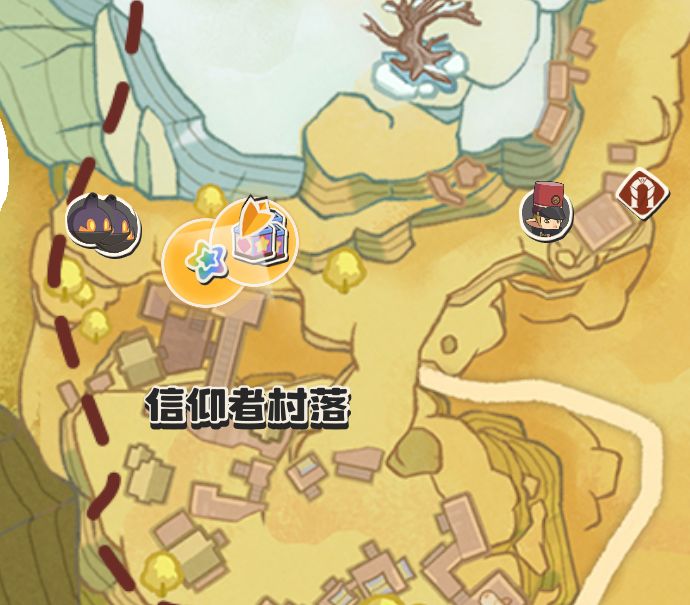 目前刷的最难的,甚至中间还出了个野生炫彩 2