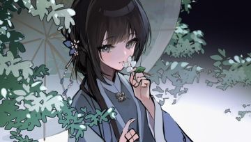 请支持《哀鸿：城破十日记》